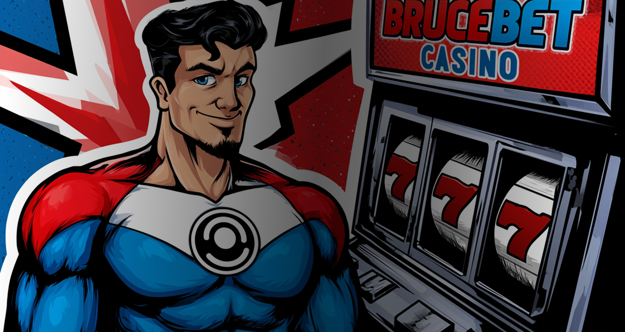BruceBet Casino